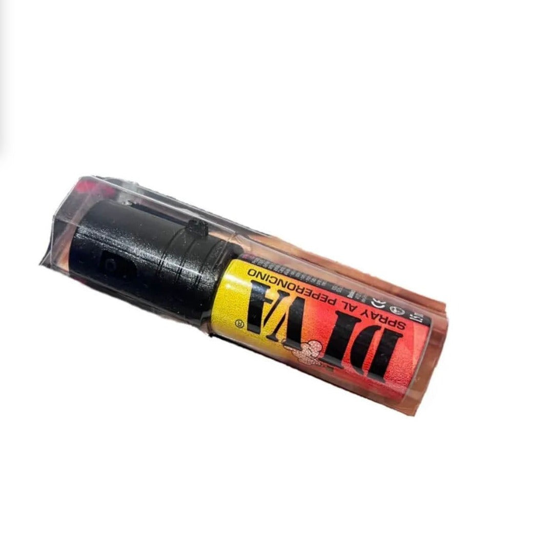 Bomboletta antiaggressione peperone 15ml